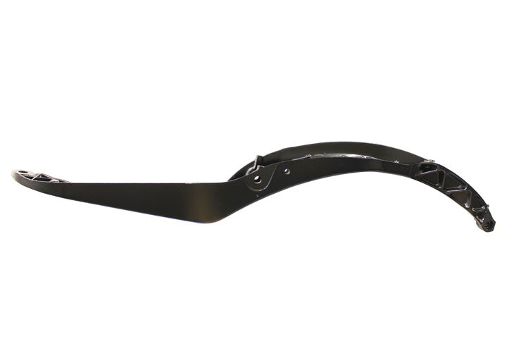 Porsche Convertible Top Guide Arm Left - Boxster 97-04 98656155101GRV
