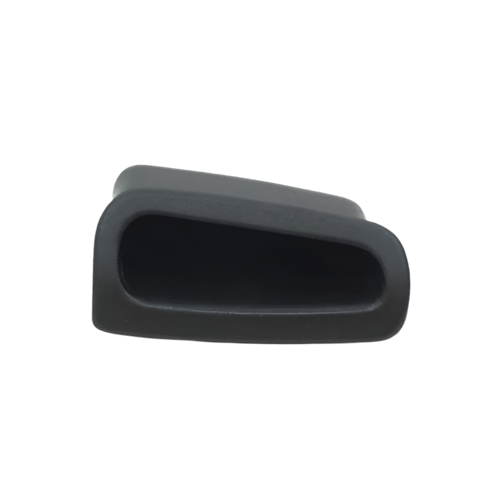Porsche Convertible Top Handle Left - 911 95-98 9115652716570B
