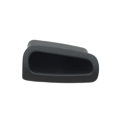 Porsche Convertible Top Handle Left - 911 95-98 9115652716570B