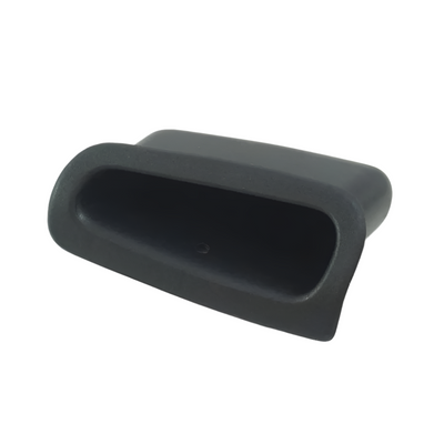 Porsche Convertible Top Handle Right - 911 95-98 9115652726570B