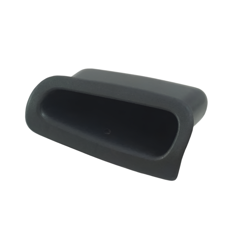 Porsche Convertible Top Handle Right - 911 95-98 9115652726570B