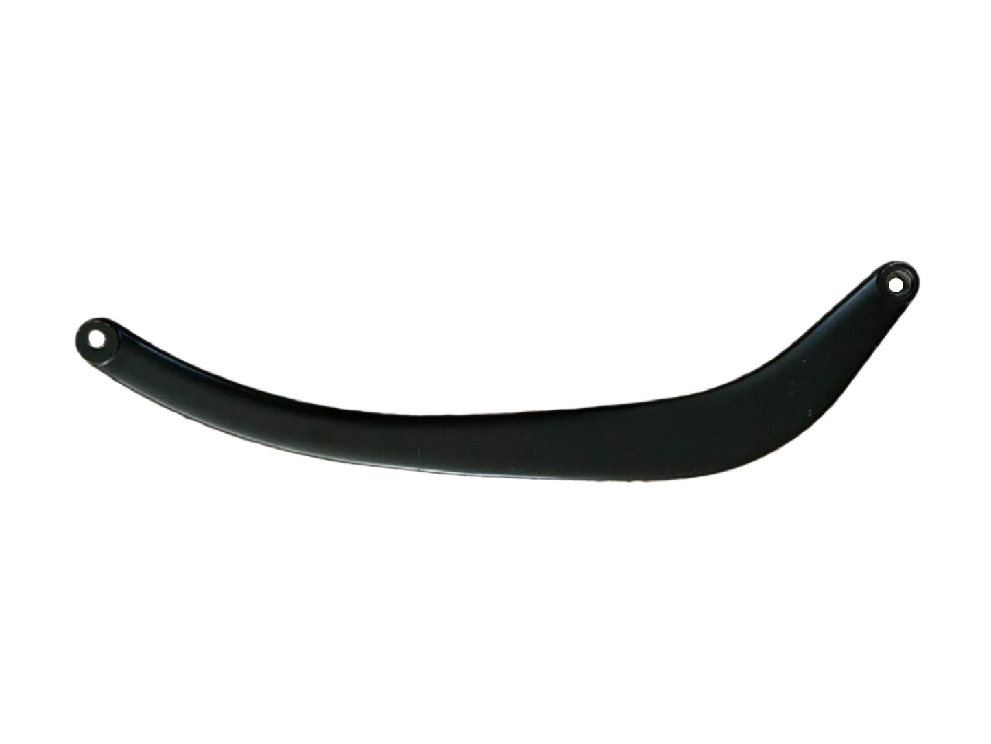 Porsche Convertible Top Lever Right - 911 1989 9115611580070B