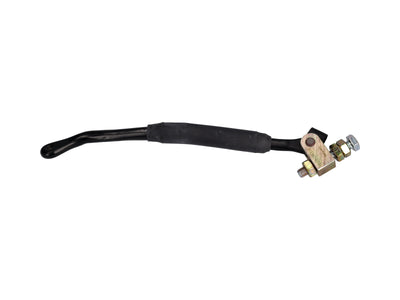 Porsche Convertible Top Lever Right - 911 78-84 911-561-042-00