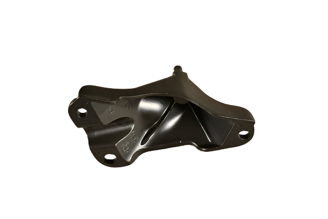 Porsche Convertible Top Mechanism Bracket Left - Boxster 97-04 98656167900GRV