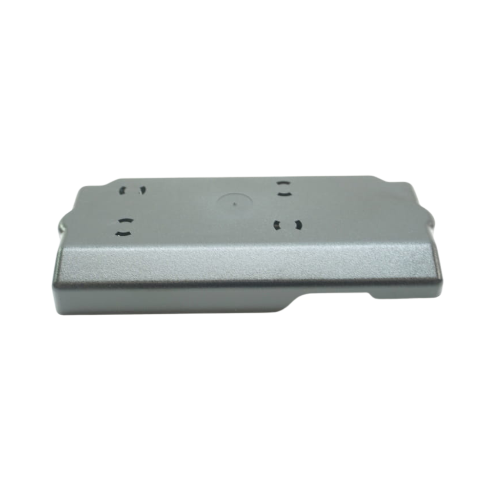 Porsche Convertible Top Motor Cover Cap - Boxster 05-12 986-624-295-00