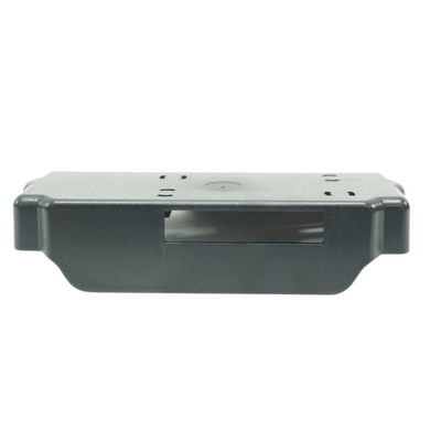 Porsche Convertible Top Motor Cover Cap - Boxster 05-12 986-624-295-00