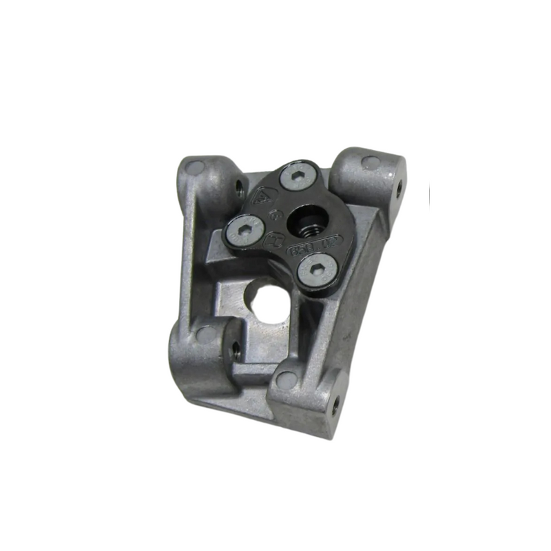Porsche Convertible Top Mounting Right - 911 10-13 997-561-654-00