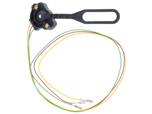 Porsche Convertible Top Position Sensor Potentiometer , 911 | 1999-2013 99661331302