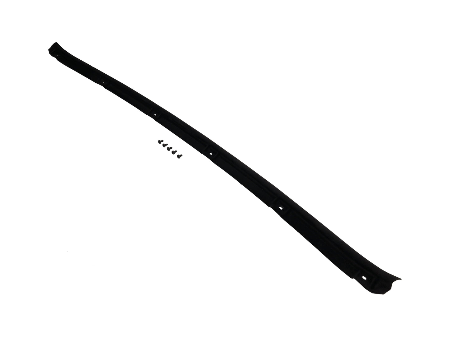 Porsche Convertible Top Retaining Strip - 911 07-13 997-561-951-00