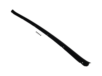 Porsche Convertible Top Retaining Strip - 911 07-13 997-561-951-00