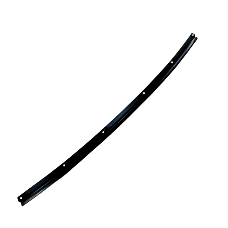 Porsche Convertible Top Retaining Strip - Boxster 97-04