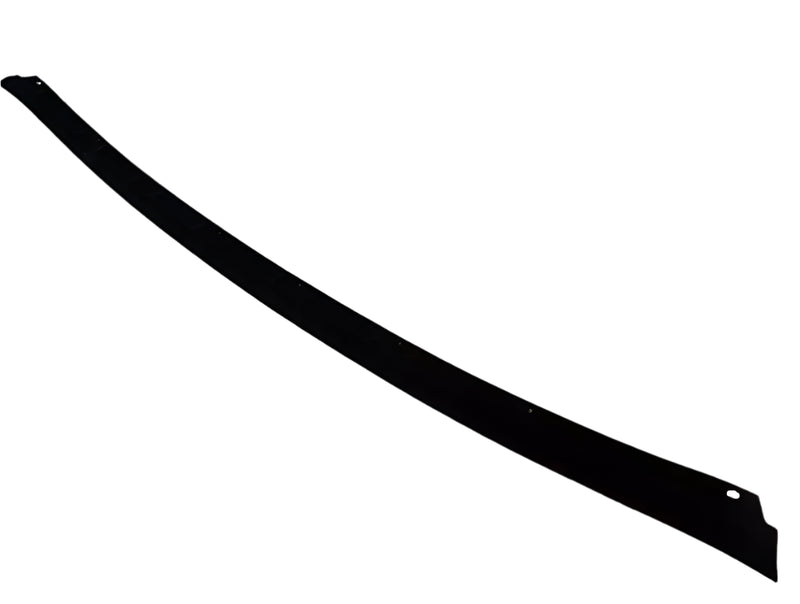 Porsche Convertible Top Retaining Strip - Boxster 97-12 986-563-319-01