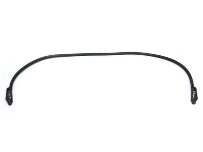 Porsche Convertible Top Seal - 911 07-13 997-561-949-00