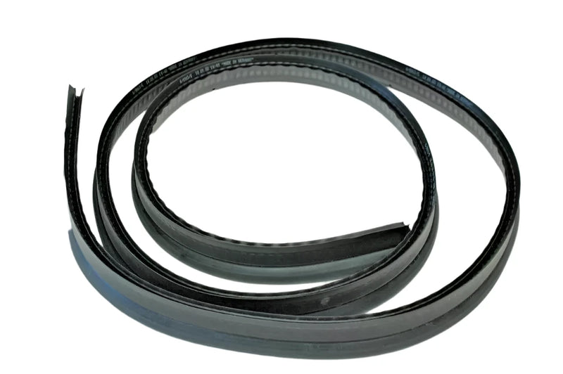 Porsche Convertible Top Seal - 911 89-94 964-504-333-00