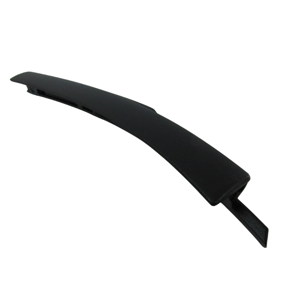 Porsche Convertible Top Seal Bracket Left - 911 07-13 99756135501A09