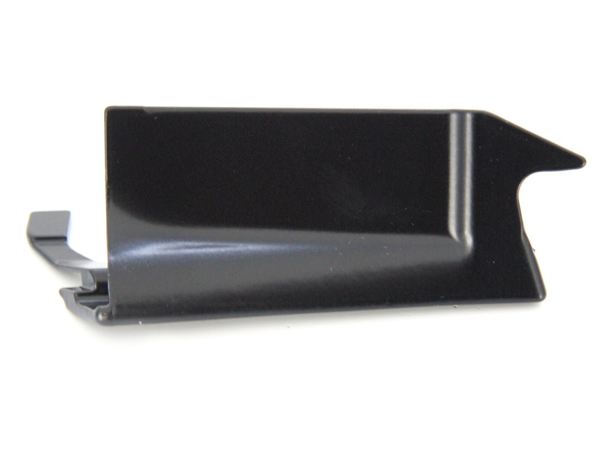Porsche Convertible Top Sealing Element Left - Boxster 97-04 986-514-633-02
