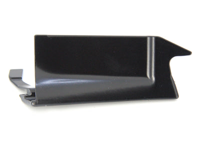 Porsche Convertible Top Sealing Element Left - Boxster 97-04 986-514-633-02