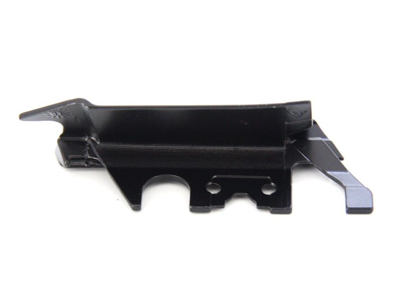 Porsche Convertible Top Sealing Element Right - Boxster 97-04 986-514-634-02