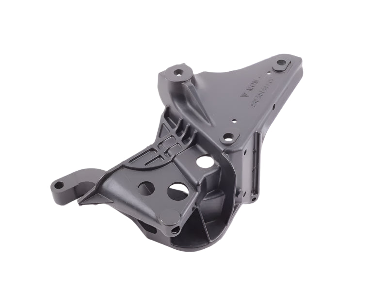 Porsche Convertible Top Support Bracket Right - Boxster 97-04 9865614440070C
