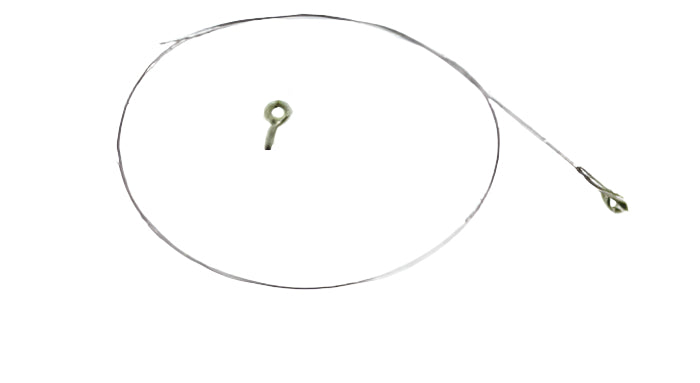 Porsche Convertible Top Tension Cable - Boxster 97-04