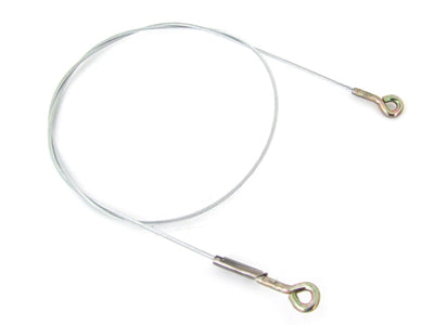 Porsche Convertible Top Tension Cable Left - 911 95-98 993-561-239-00