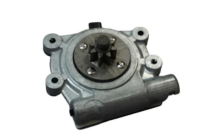 Porsche Convertible Top Transmission Right - 911 95-98 993-561-104-02