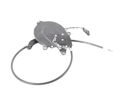 Porsche Convertible Top Transmission Right - 944/968 90-95 911-561-046-68