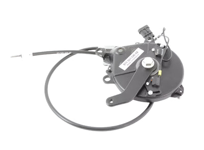 Porsche Convertible Top Transmission Right - 944/968 90-95 911-561-046-68
