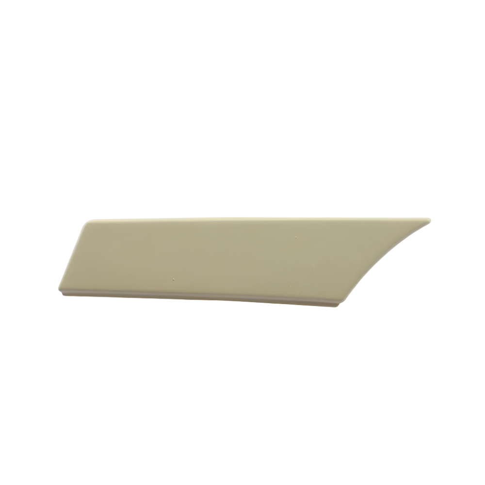 Porsche Convertible Top Trim Right - Boxster 97-04 98650486201G2X