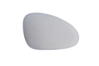 Porsche Convex Door Mirror Glass Right - 911/Boxster/Cayman 09-13