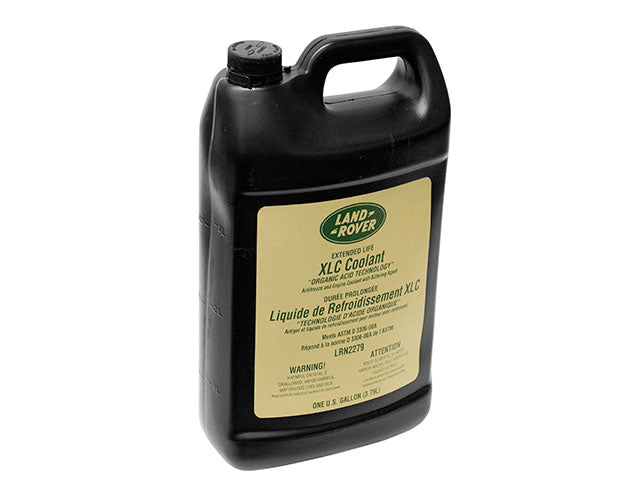 Porsche Coolant / Antifreeze, Cayenne | 2009-2016 LRN2279