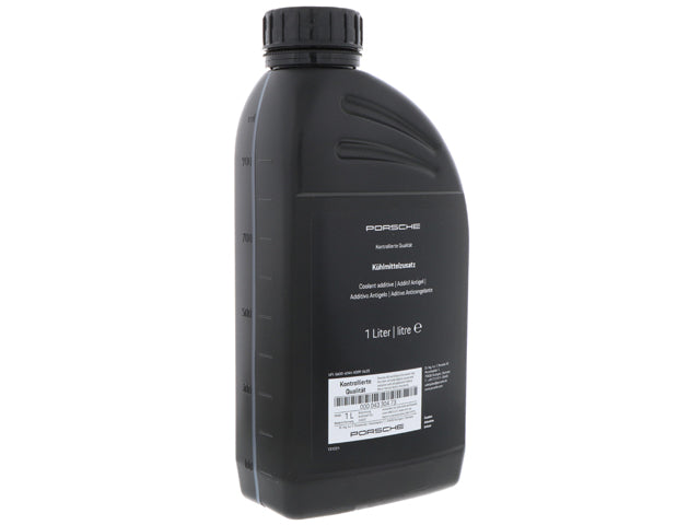 Porsche Coolant / Antifreeze - Genuine Porsche 1 Liter , Panamera | 2024 00004330473