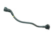 Porsche Coolant Bleeder Line - Valve to Radiator - Macan 95B-122-447-E