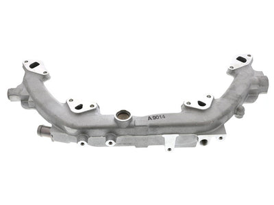 Porsche Coolant Distribution Tube - Left to Right Cylinder Head, Cayenne | 2008-2011