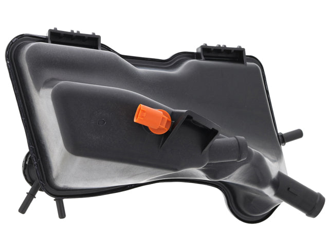 Porsche Coolant Expansion Tank, Boxster/Cayman/918 Spyder/718 Cayman/718 Spyder | 2013-2021 98110604706