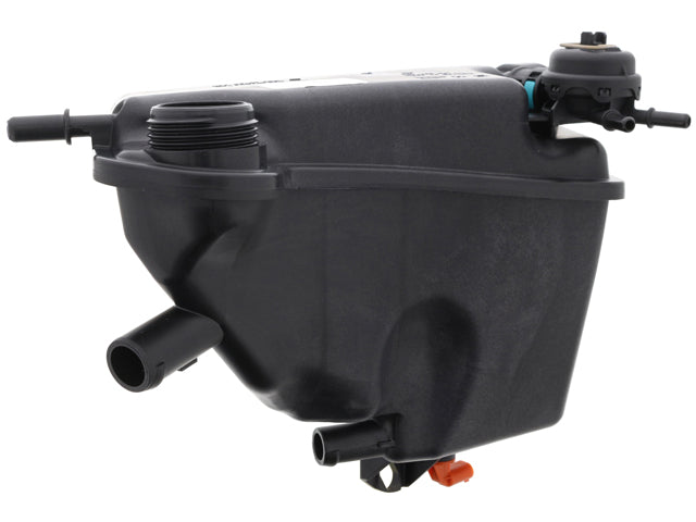 Porsche Coolant Expansion Tank, Boxster/Cayman/918 Spyder/718 Cayman/718 Spyder | 2013-2021 98110604706