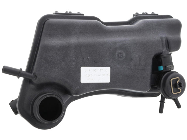 Porsche Coolant Expansion Tank, Boxster/Cayman/918 Spyder/718 Cayman/718 Spyder | 2013-2021 98110604706