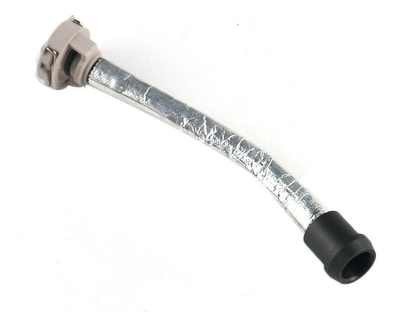 Porsche Coolant Expansion Tank Hose - Cayenne 958-106-314-01