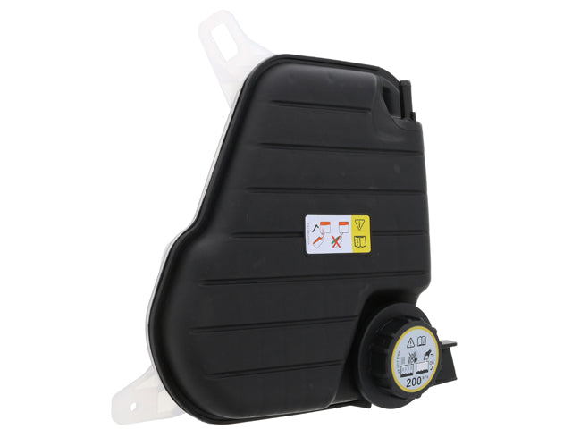 Porsche Coolant Expansion Tank with Cap, Panamera/Cayenne/Cayman | 2014-2023 C2D61179