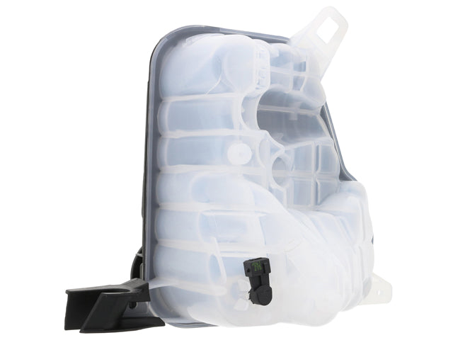 Porsche Coolant Expansion Tank with Cap, Panamera/Cayenne/Cayman | 2014-2023 C2D61179