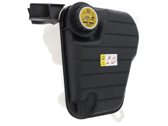 Porsche Coolant Expansion Tank with Cap, Panamera/Cayenne/Cayman | 2014-2023 C2D61179