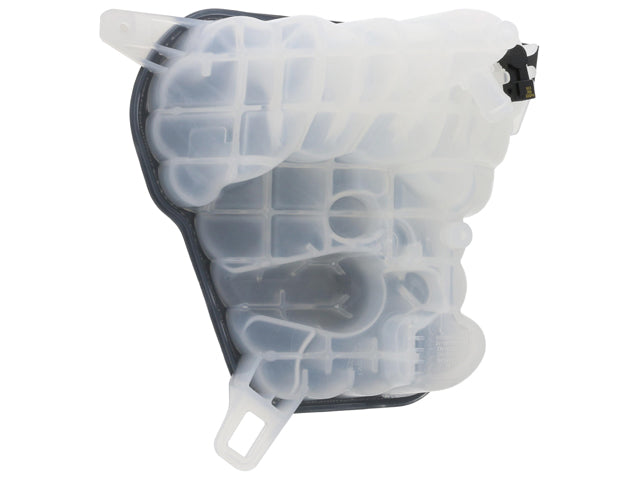 Porsche Coolant Expansion Tank with Cap, Panamera/Cayenne/Cayman | 2014-2023 C2D61179