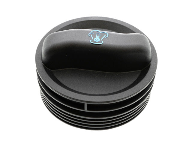 Porsche Coolant Filler Tube Cap, 718 Spyder/718 Cayman/718 Boxster/Boxster/Cayman/918 Spyder | 2013-2024