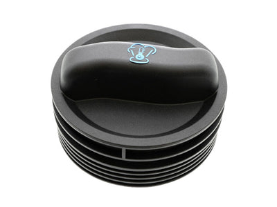 Porsche Coolant Filler Tube Cap, 718 Spyder/718 Cayman/718 Boxster/Boxster/Cayman/918 Spyder | 2013-2024