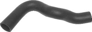 Porsche Coolant Hose - 911 01-05 996-106-740-75