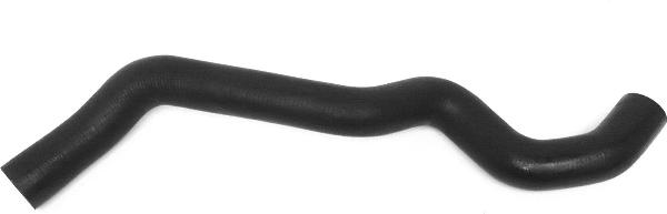 Porsche Coolant Hose - 911 02-04 996-106-841-08