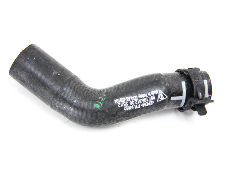 Porsche Coolant Hose - 911 09-13 997-106-812-30