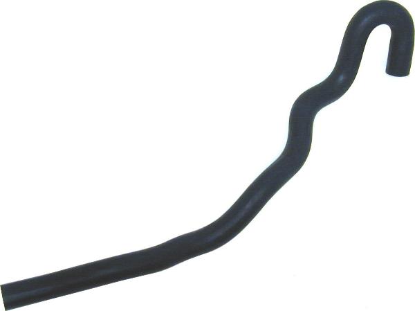Porsche Coolant Hose - 911 98-05 996-106-212-53