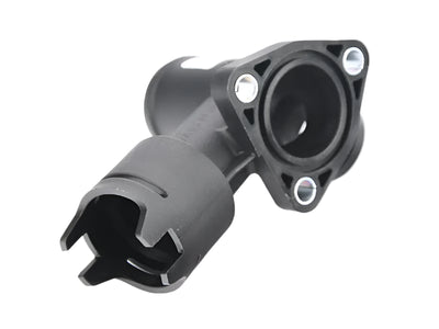 Porsche Coolant Hose Connector - Cayenne | 2008-2014 955-106-132-00