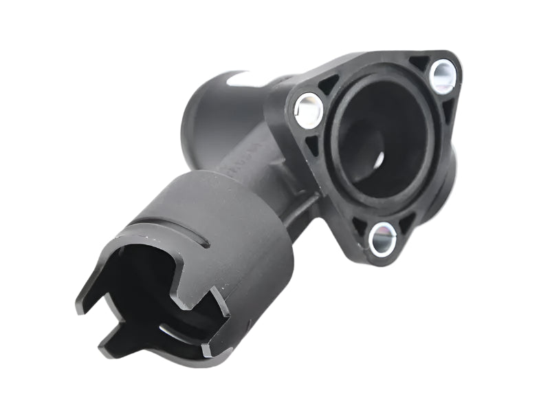Porsche Coolant Hose Connector - Cayenne | 2008-2014 955-106-132-00